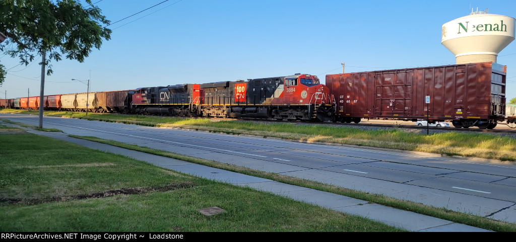 CN 3884